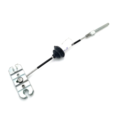 Auto Front Parking cable OEM number MN102418 auto brake cable