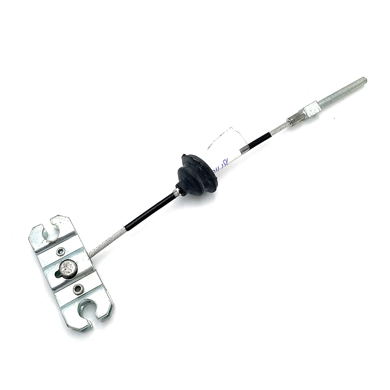 Auto Front Parking cable OEM number MN102418 auto brake cable