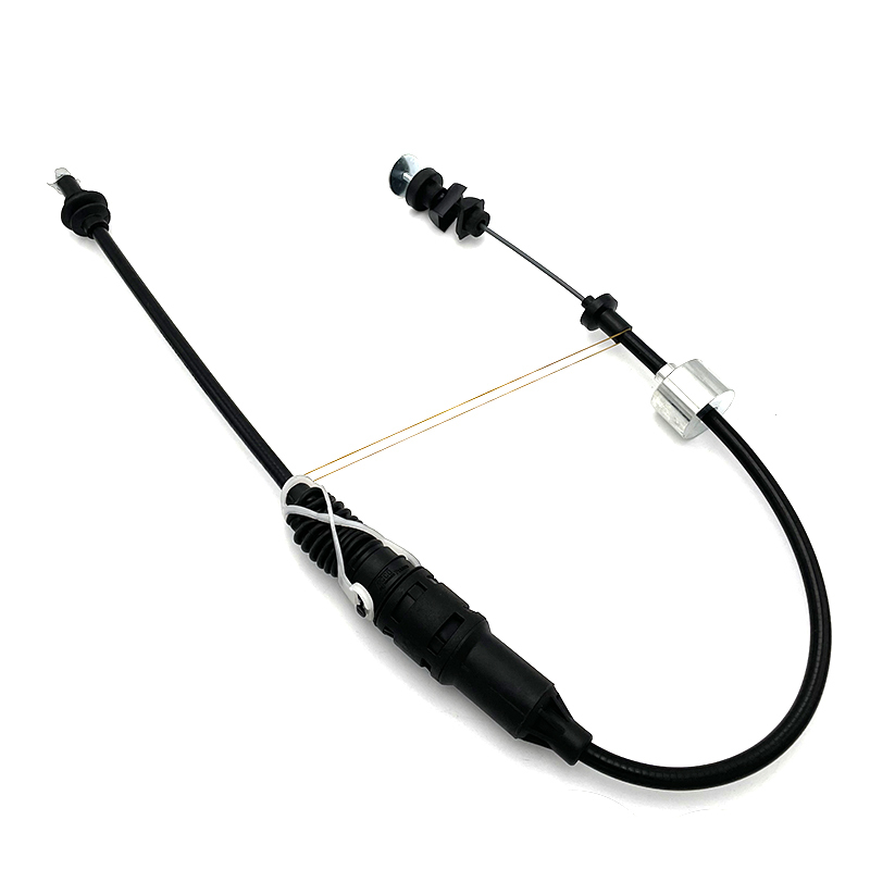Automotive Clutch cable OEM number 6N1721335D/6K1.721.335T auto brake cable