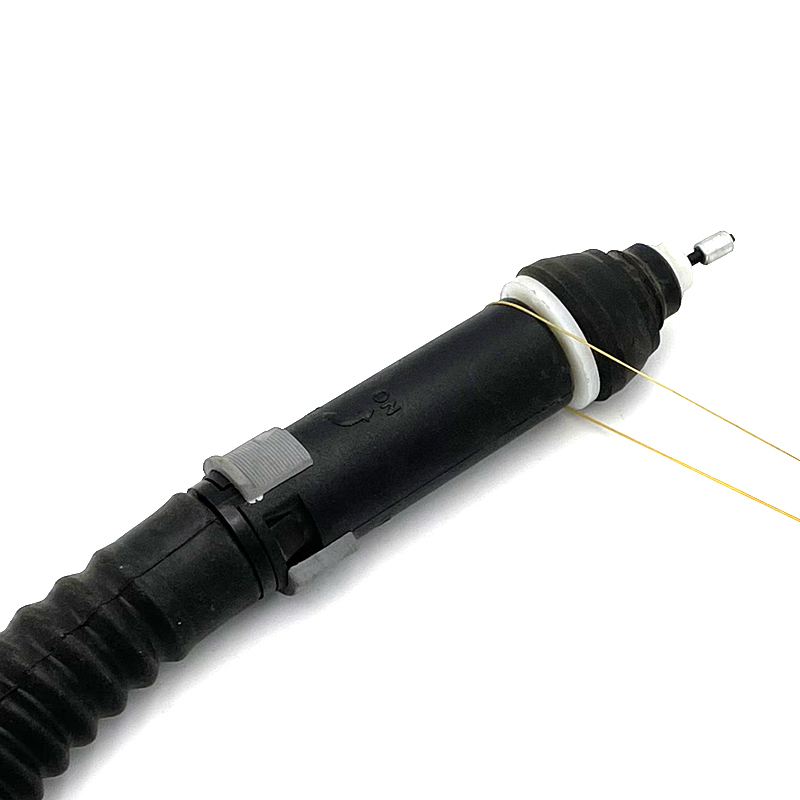Customized Clutch Cable OEM 2150Y6/9634309980 Clutch Cable