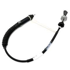 Customized Clutch Cable OEM 2150Y6/9634309980 Clutch Cable