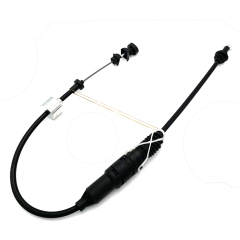 Automotive Clutch cable OEM number 6N1721335D/6K1.721.335T auto brake cable