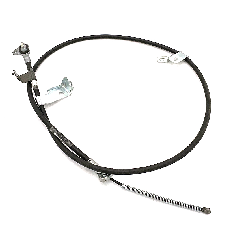 Automotive Rear Parking cable OEM number 4642052020/4642052080 auto brake cable