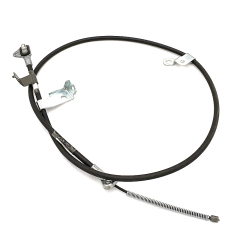 Automotive Rear Parking cable OEM number 4642052020/4642052080 auto brake cable