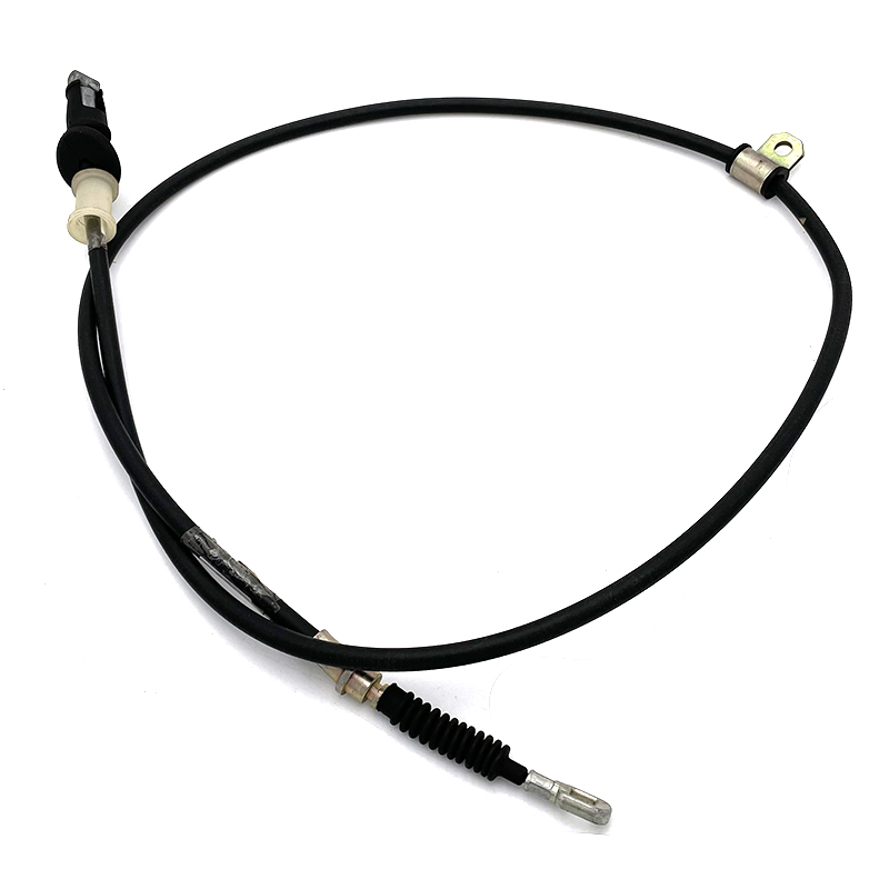 Auto Parking cable OEM number MR915063 auto brake cable