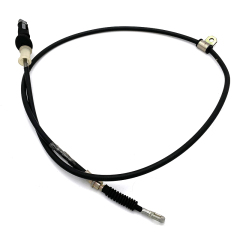 Auto Parking cable OEM number MR915063 auto brake cable