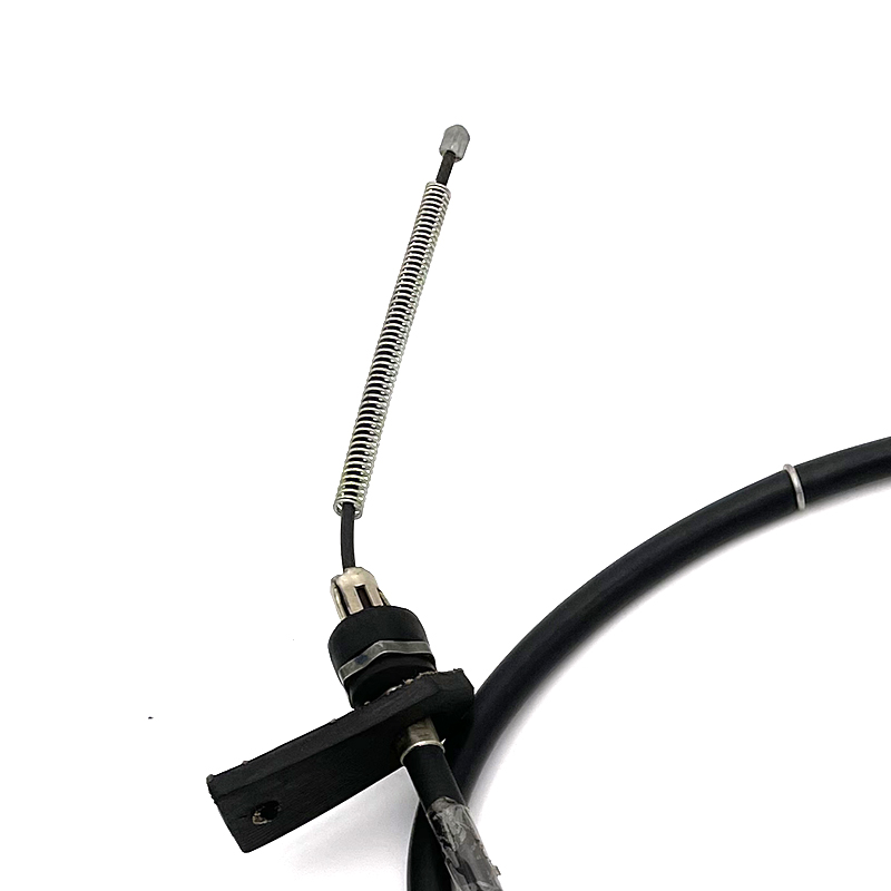 Automotive Left Rear Parking cable OEM number5442056B00/5442056B60/5442056B60000 auto brake cable