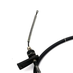 Automotive Left Rear Parking cable OEM number5442056B00/5442056B60/5442056B60000 auto brake cable