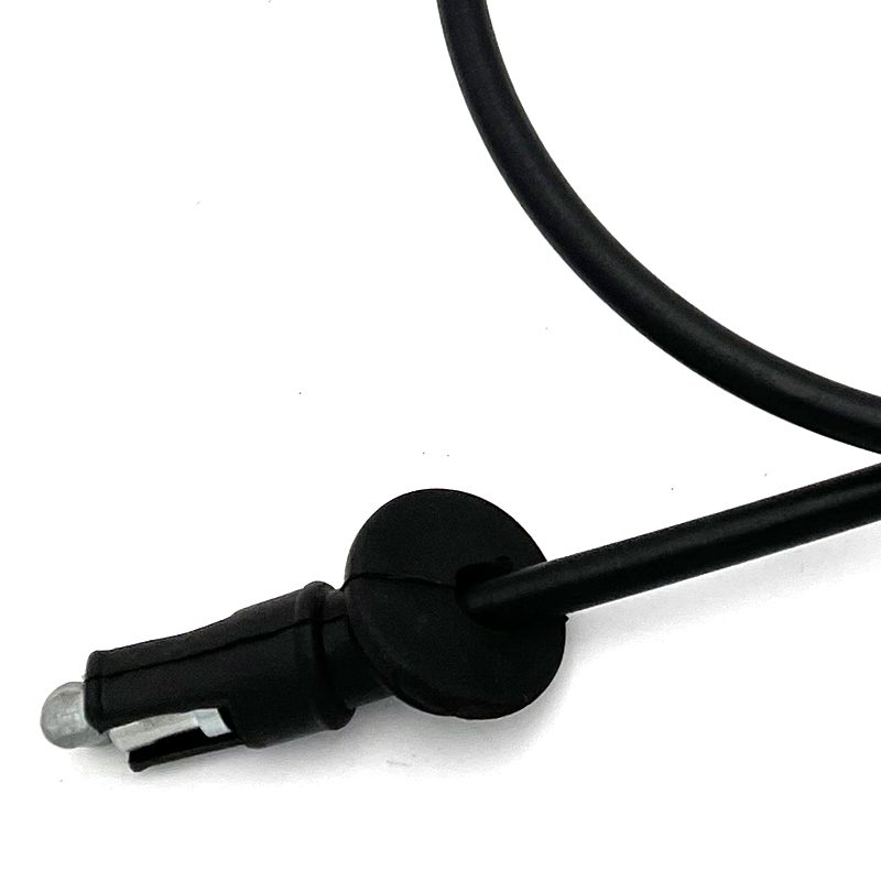 Auto Parking cable OEM number MR915064 auto brake cable