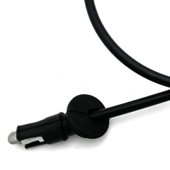 Auto Parking cable OEM number MR915064 auto brake cable