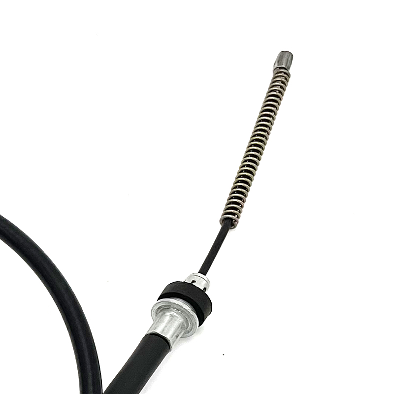 Automotive Rear Parking cable OEM number 4642052020/4642052080 auto brake cable