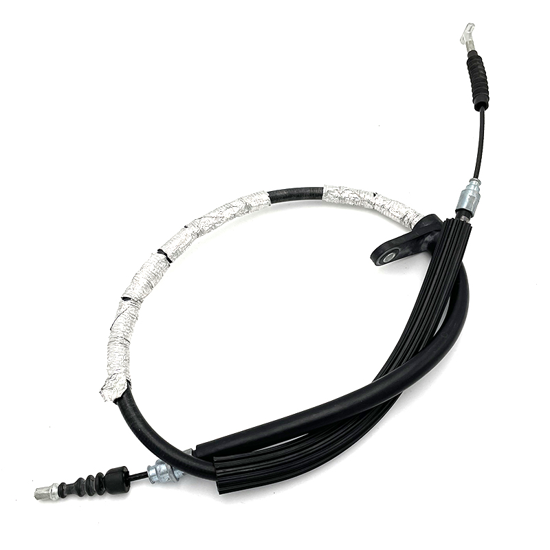 Auto Left Rear Parking cable OEM number 46542828/46847297 auto brake cable