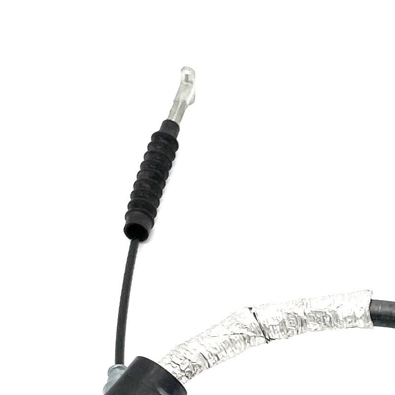 Auto Left Rear Parking cable OEM number 46542828/46847297 auto brake cable