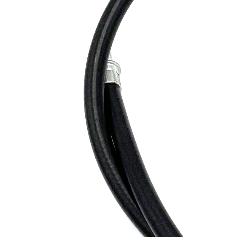 Auto Right Left Rear Parking cable OEM number 6N0609721H/6N0609721L/6N0609721M auto brake cable