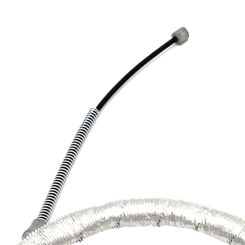 Automotive Left Rear Parking cable OEM number 46453565/46465947/46468156/7791233 auto brake cable