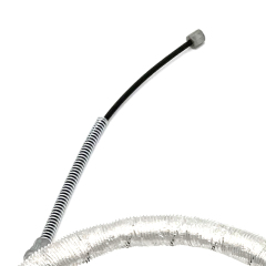 Automotive Left Rear Parking cable OEM number 46453565/46465947/46468156/7791233 auto brake cable