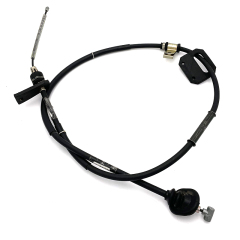 Automotive Left Rear Parking cable OEM number5442056B00/5442056B60/5442056B60000 auto brake cable