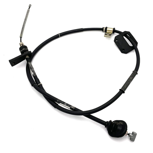 Automotive Left Rear Parking cable OEM number5442056B00/5442056B60/5442056B60000 auto brake cable