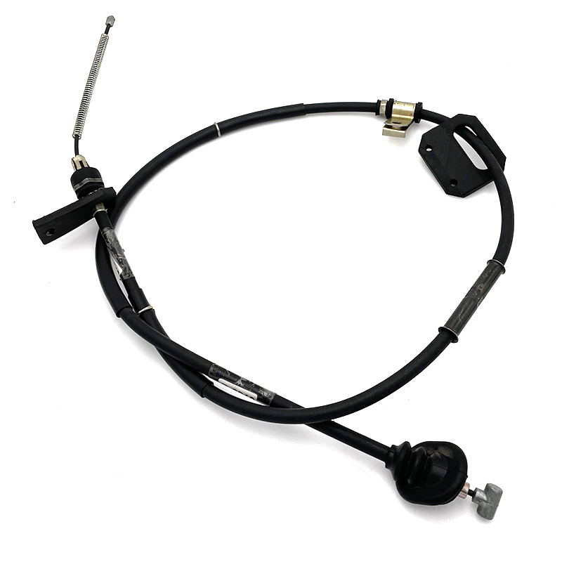 Automotive Left Rear Parking cable OEM number5442056B00/5442056B60/5442056B60000 auto brake cable