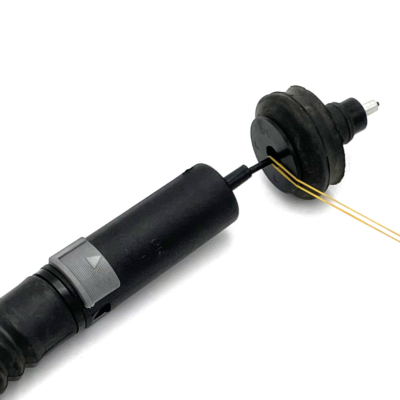 Customized Clutch Cable OEM 2150CH/2150.EE Clutch Cable