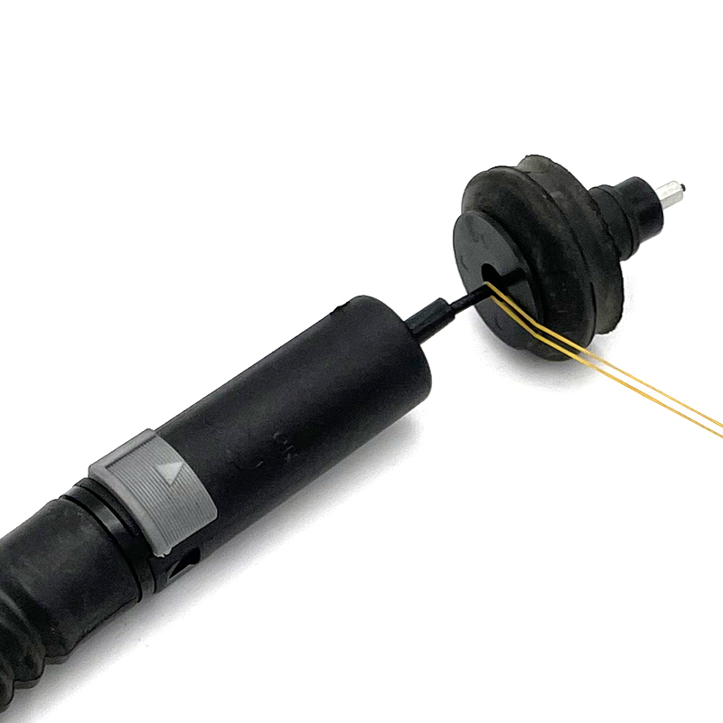 Customized Clutch Cable OEM 2150CH/2150.EE Clutch Cable