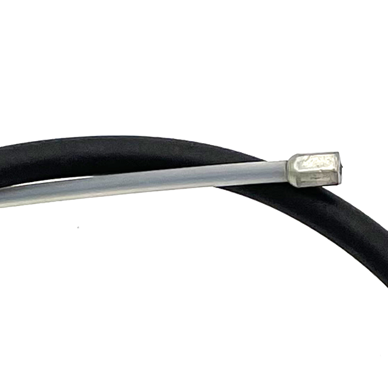 Auto Right Left Rear Parking cable OEM number 6Q0609721B/6Q0609721H/6Q0609721M auto brake cable