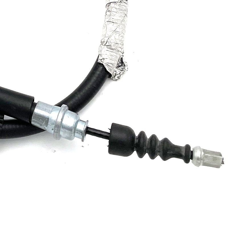 Auto Left Rear Parking cable OEM number 46542828/46847297 auto brake cable