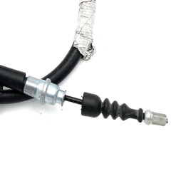 Auto Left Rear Parking cable OEM number 46542828/46847297 auto brake cable