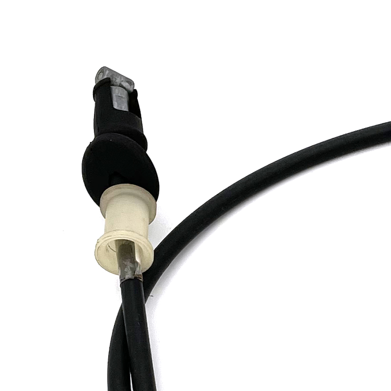 Auto Parking cable OEM number MR915063 auto brake cable