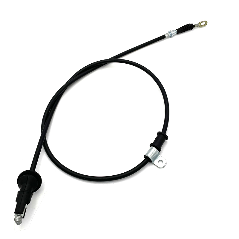 Auto Parking cable OEM number MR915064 auto brake cable