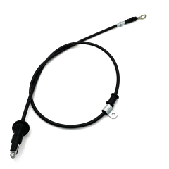 Auto Parking cable OEM number MR915064 auto brake cable