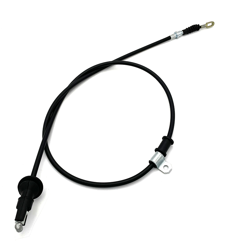 Auto Parking cable OEM number MR915064 auto brake cable