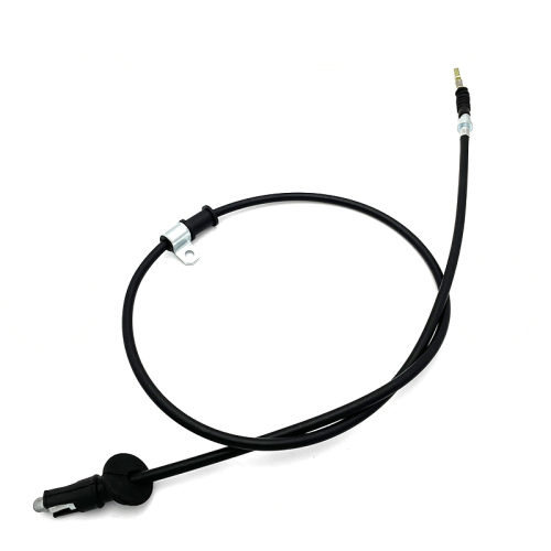 Auto Parking cable OEM number MR915064 auto brake cable