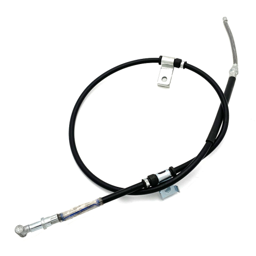 Auto Left Rear Parking cable OE 4504100000/4504100000000/4504900000/4509684C00000/4509784C00/4509784Cauto brake cable