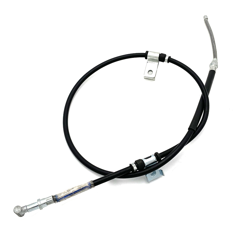 Auto Left Rear Parking cable OE 4504100000/4504100000000/4504900000/4509684C00000/4509784C00/4509784Cauto brake cable