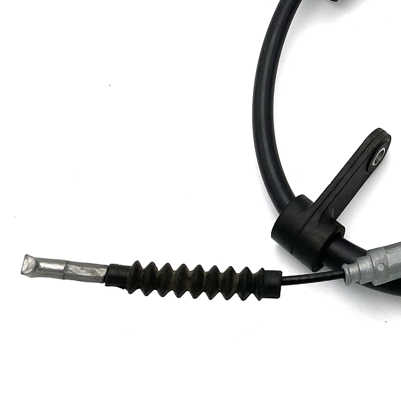 Auto Left Rear Parking cable OEM number 60624591 auto brake cable