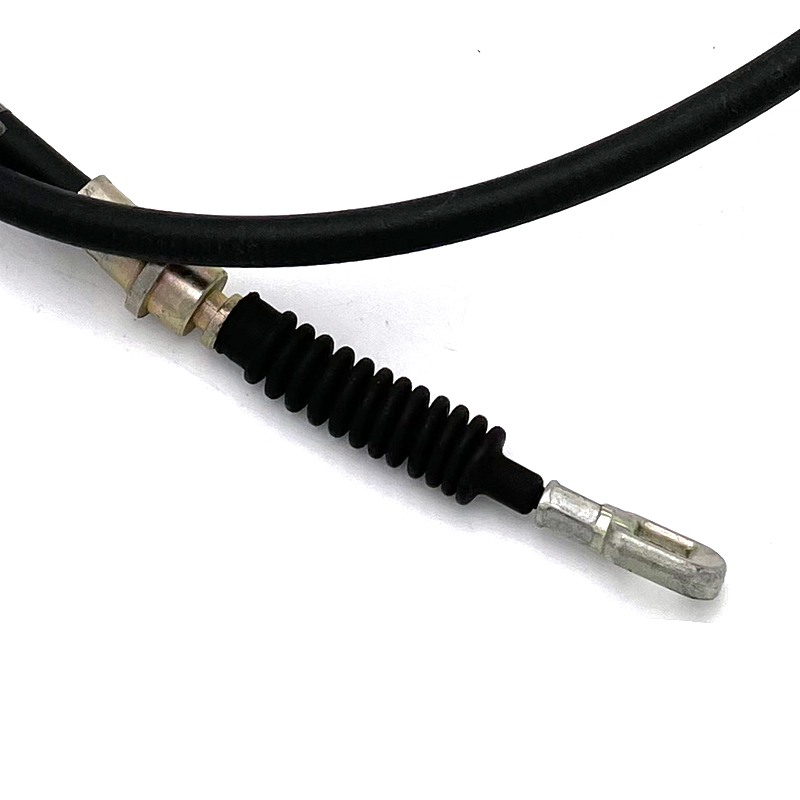 Auto Parking cable OEM number MR915063 auto brake cable