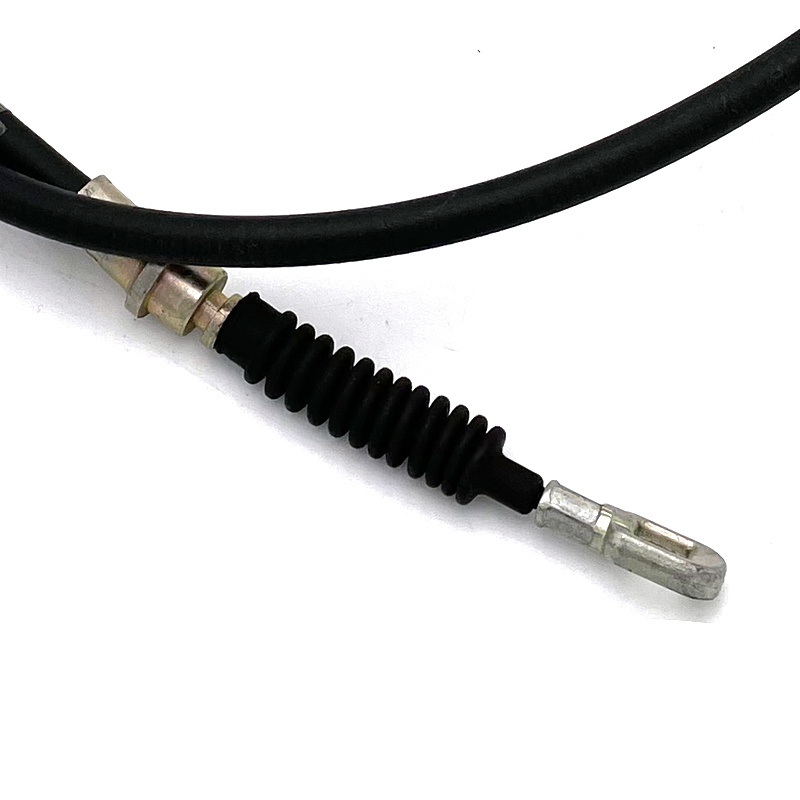 Auto Parking cable OEM number MR915063 auto brake cable