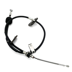Automotive Left Rear Parking cable OEM number 5442060A20/5442060A60/5442060A60000 auto brake cable