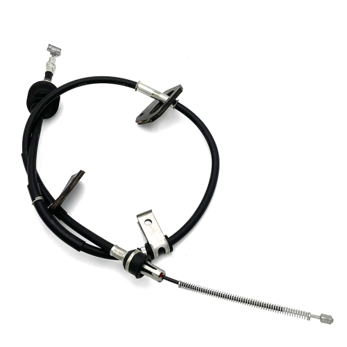 Automotive Left Rear Parking cable OEM number 5442060A20/5442060A60/5442060A60000 auto brake cable