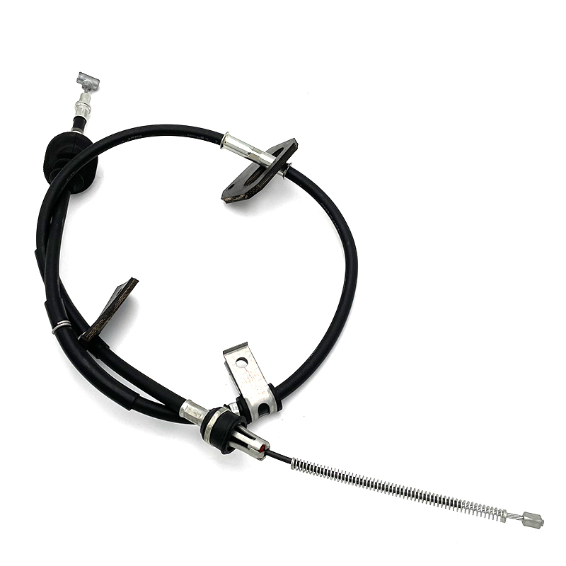 Automotive Left Rear Parking cable OEM number 5442060A20/5442060A60/5442060A60000 auto brake cable