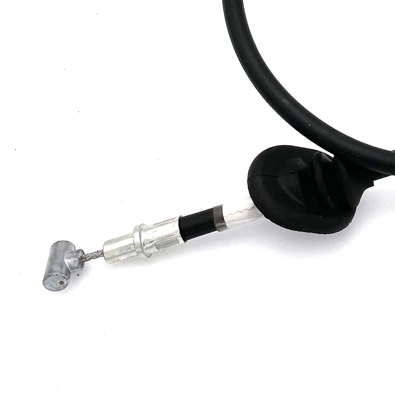 Automotive Left Rear Parking cable OEM number 5442060A20/5442060A60/5442060A60000 auto brake cable