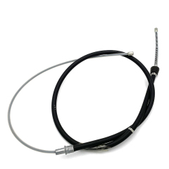 Auto Right Left Rear Parking cable OEM number 6Q0609721B/6Q0609721H/6Q0609721M auto brake cable