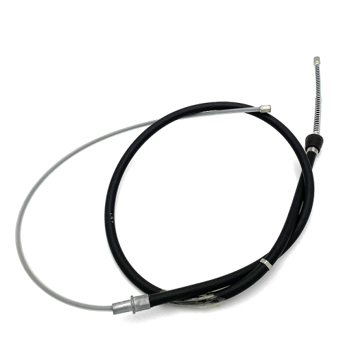 Auto Right Left Rear Parking cable OEM number 6Q0609721B/6Q0609721H/6Q0609721M auto brake cable