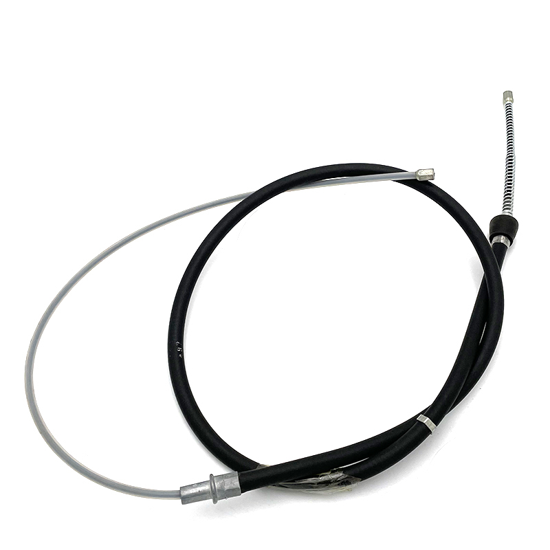 Auto Right Left Rear Parking cable OEM number 6Q0609721B/6Q0609721H/6Q0609721M auto brake cable