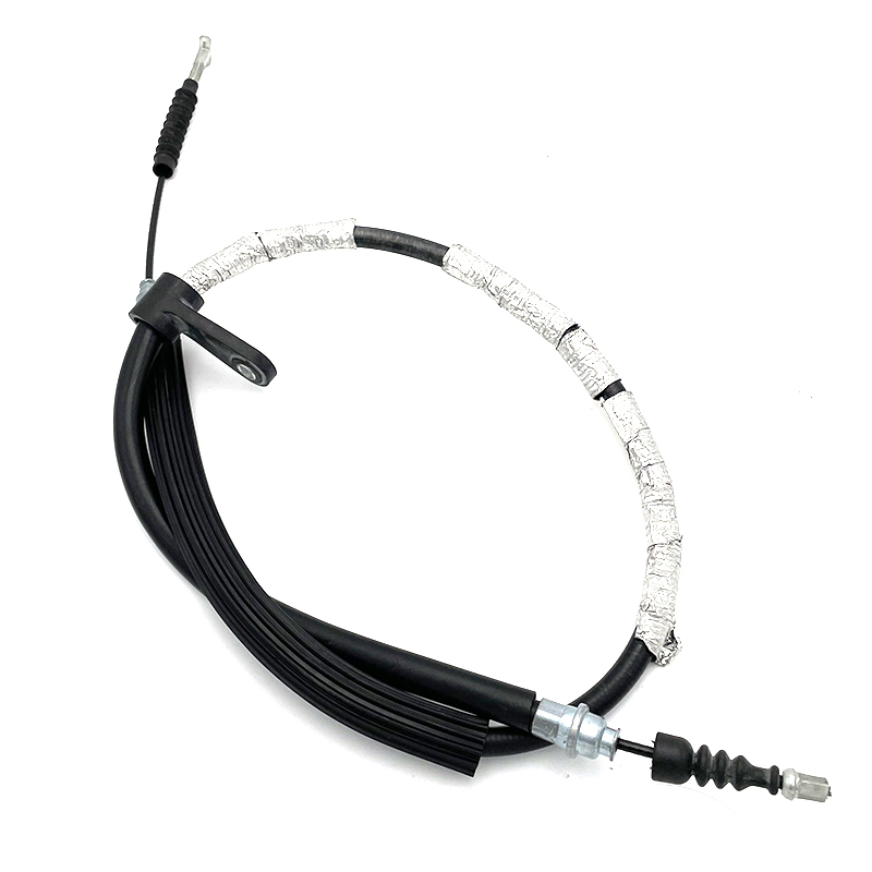 Auto Left Rear Parking cable OEM number 46542828/46847297 auto brake cable