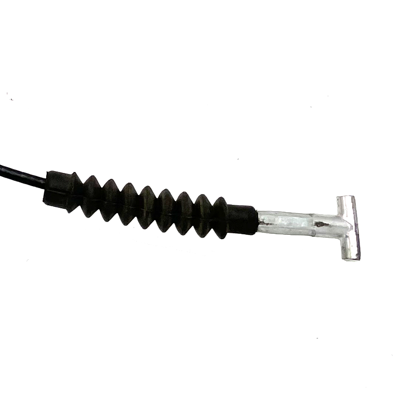 Automotive Left Rear Parking cable OEM number 46453565/46465947/46468156/7791233 auto brake cable