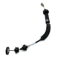 Customized Clutch Cable OEM 2150X3/1608274580 Clutch Cable