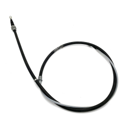 Auto Right Left Rear Parking cable OEM number 6Q0609721K auto brake cable