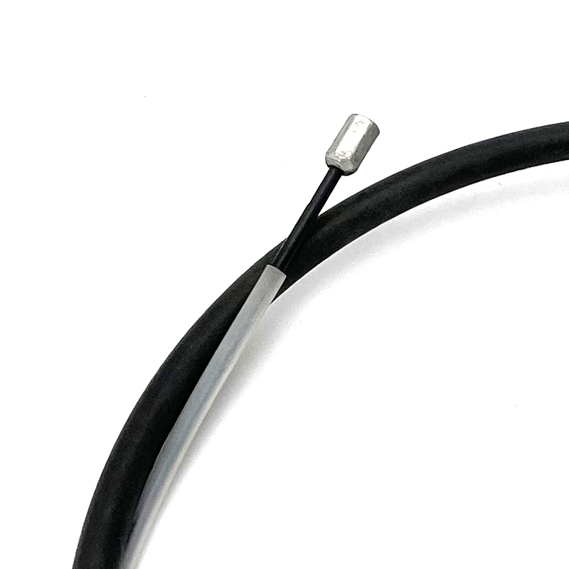Auto Right Left Rear Parking cable OEM number 6Q0609721K auto brake cable